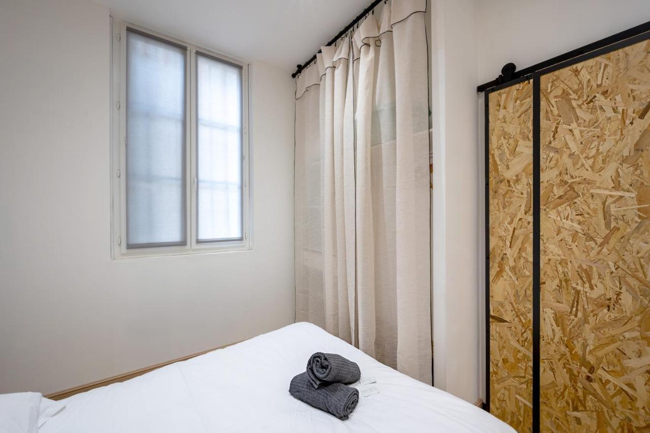 Ferienwohnung Climatisation - Hyper Centre - Cosy Flat - Free Wifi Avignon Exterior foto